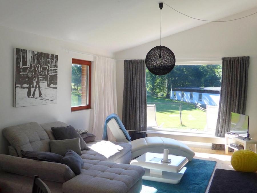 Forellenhof Apartment Nordhastedt