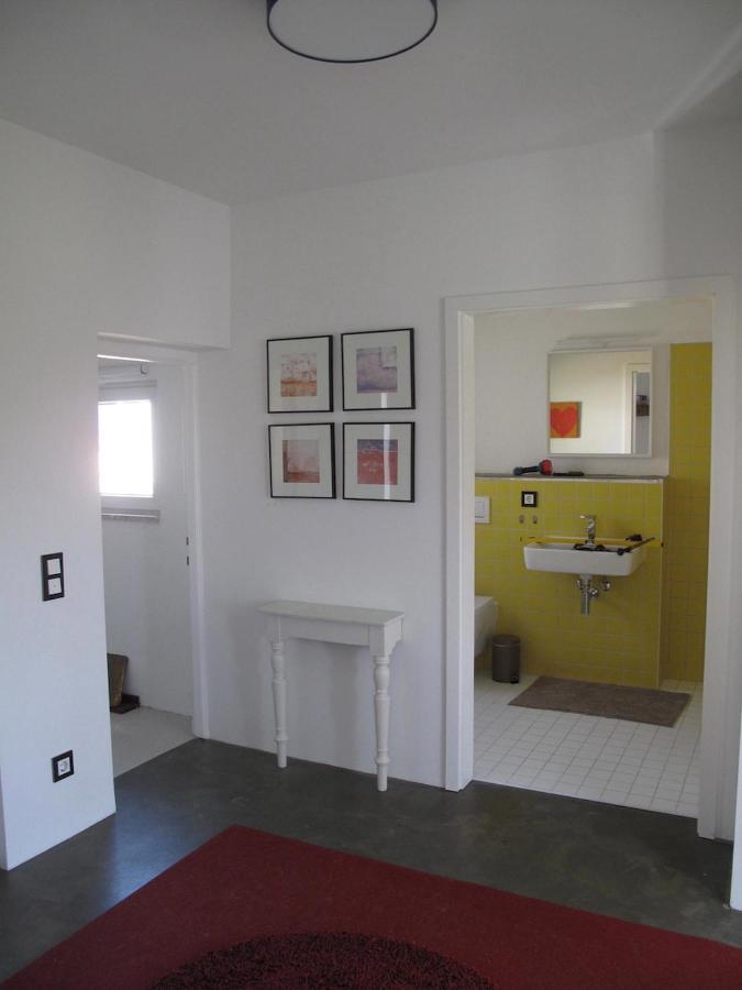 Apartment Forellenhof *