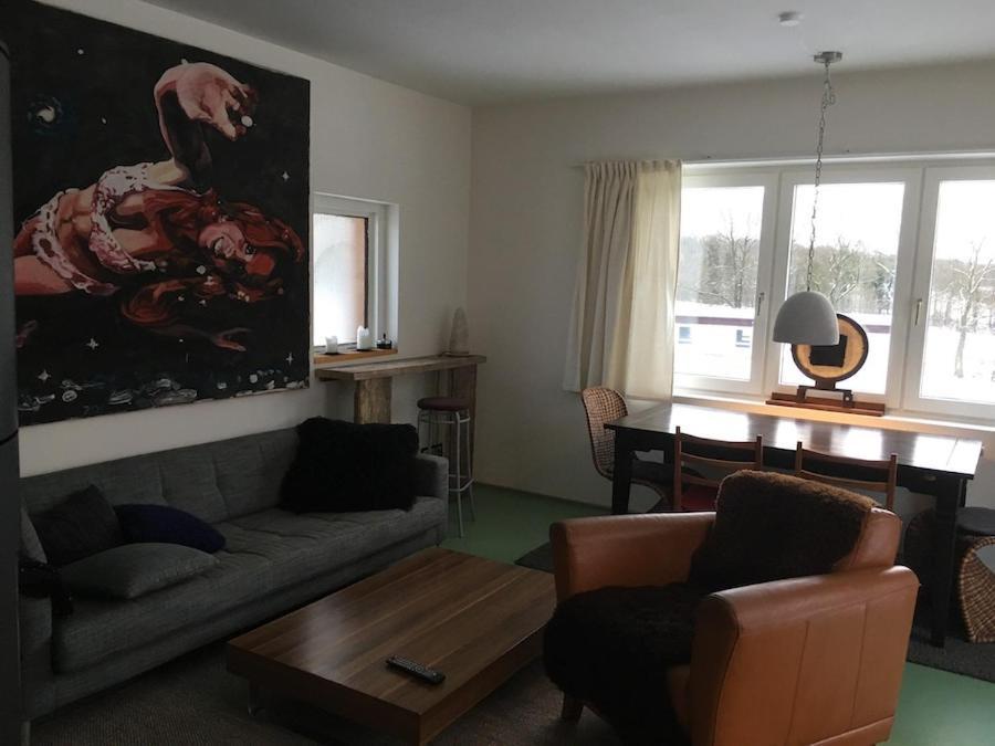Apartment Forellenhof