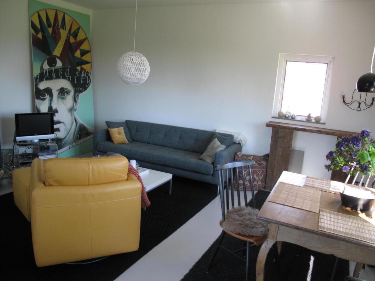 Apartment Forellenhof Nordhastedt