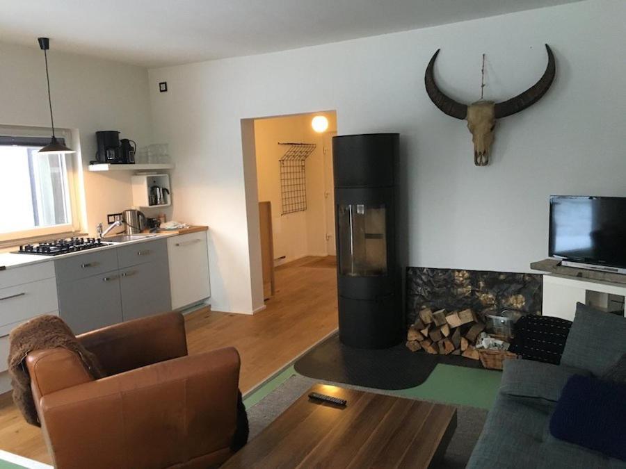 Forellenhof Apartment
