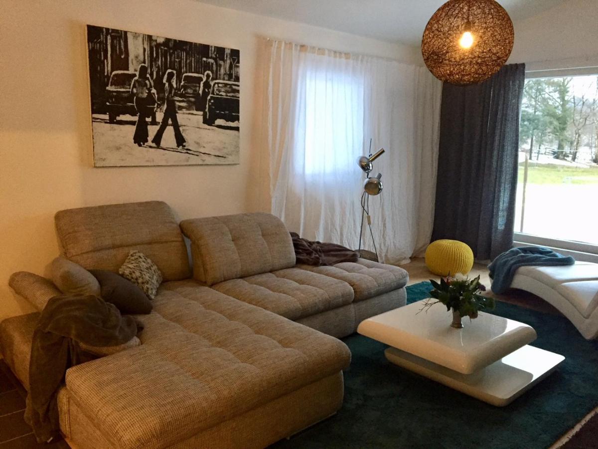 Apartment Forellenhof Nordhastedt