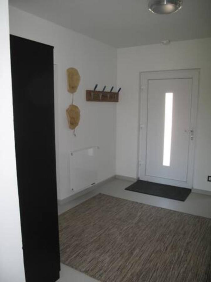 Forellenhof Apartment Nordhastedt