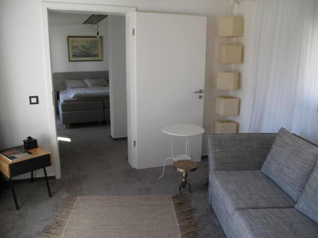 Apartment Forellenhof Nordhastedt