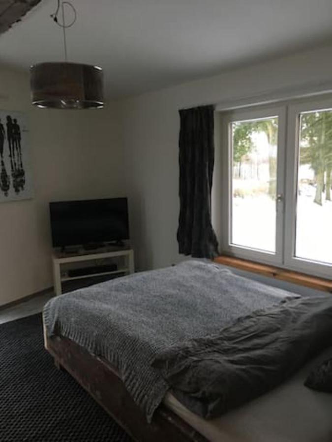 Forellenhof Apartment Nordhastedt