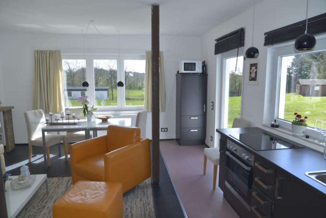 Apartment Forellenhof Nordhastedt