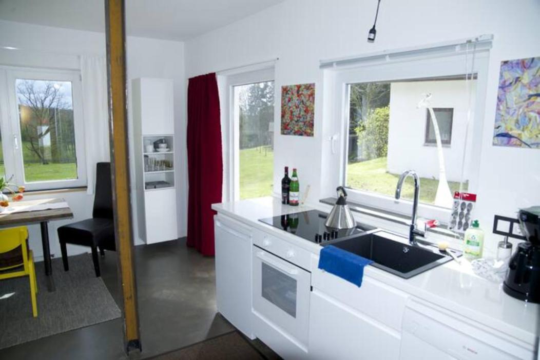 Apartment Forellenhof Nordhastedt