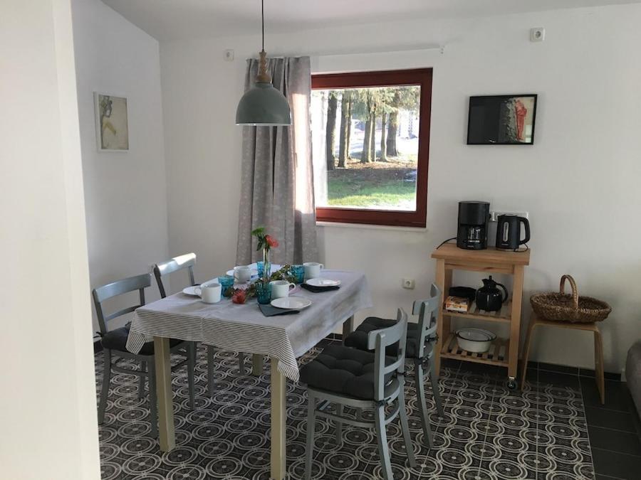 Apartment Forellenhof Nordhastedt