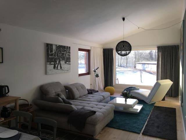 Forellenhof Apartment Nordhastedt