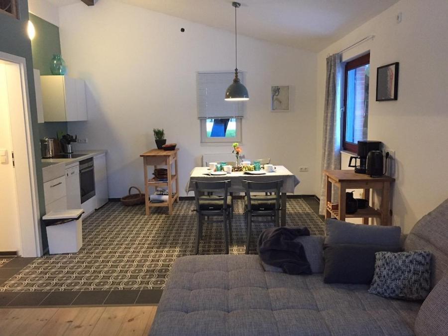 Forellenhof * Nordhastedt