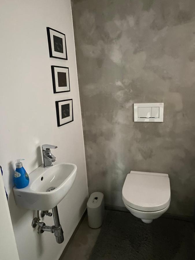 Apartment Forellenhof *