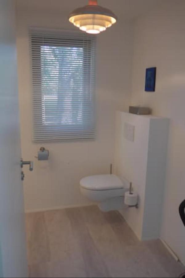 Apartment Forellenhof Nordhastedt