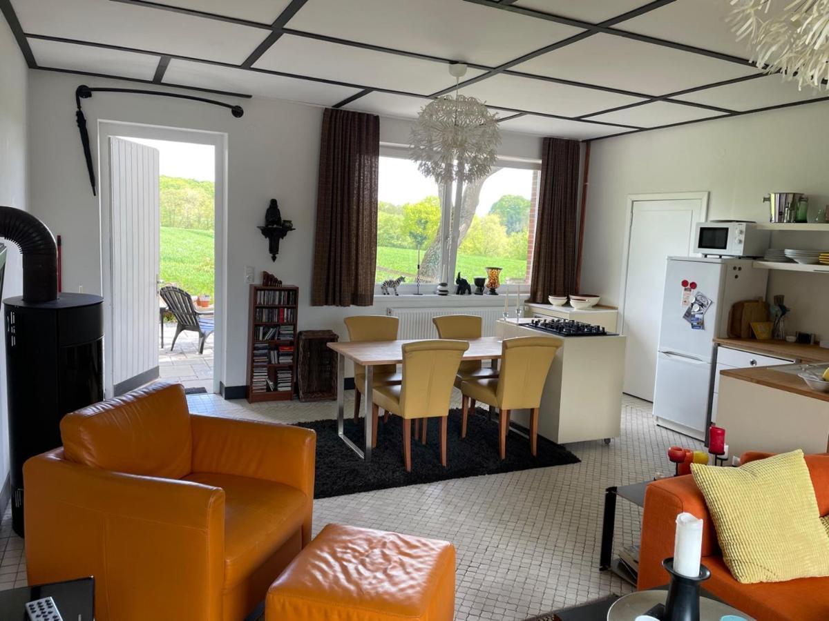 Apartment Forellenhof