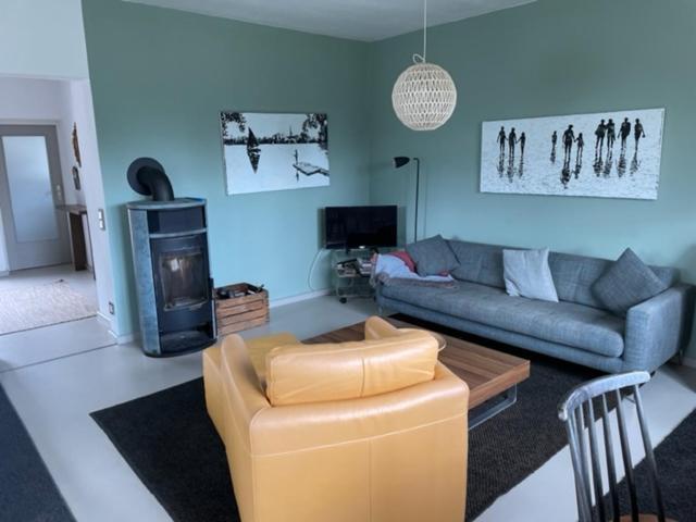 Forellenhof Apartment