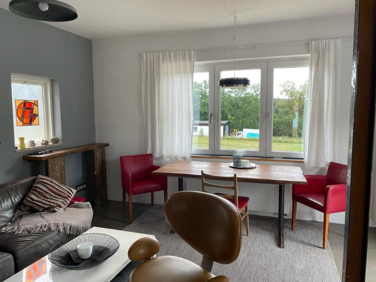Forellenhof Apartment Nordhastedt