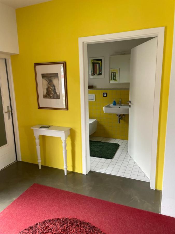 Apartment Forellenhof *