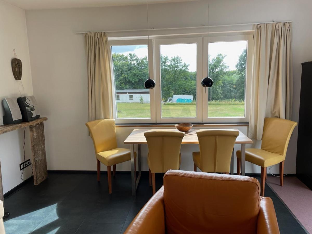Apartment Forellenhof Nordhastedt