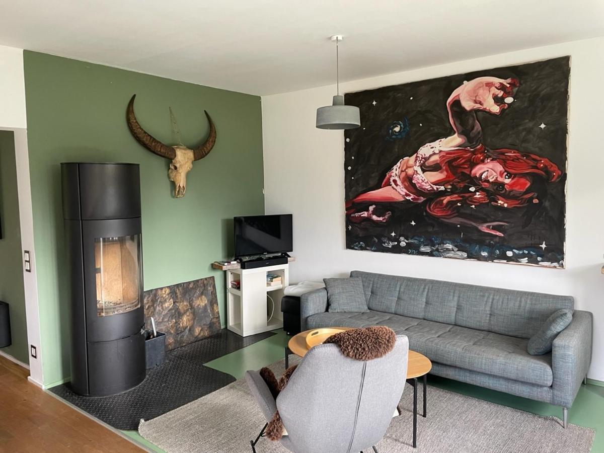 Forellenhof Apartment Nordhastedt