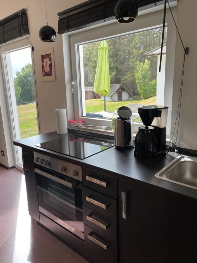 Apartment Forellenhof