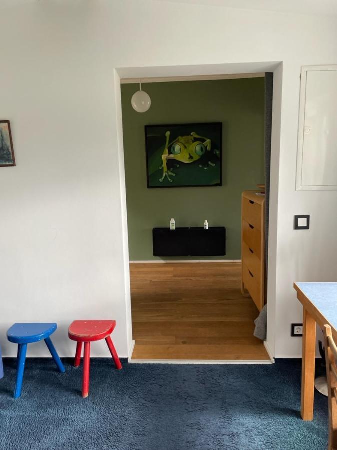 Forellenhof Apartment Nordhastedt