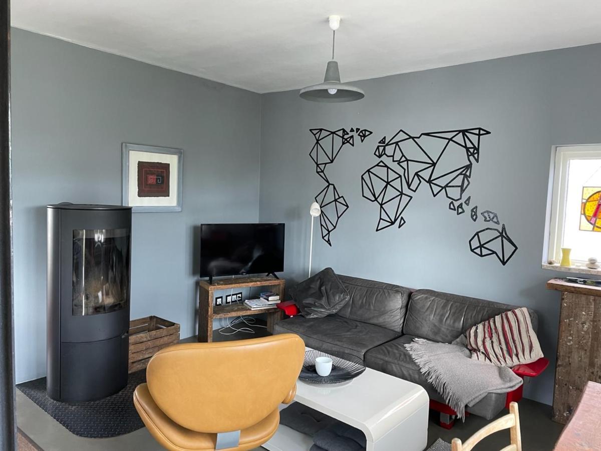 Apartment Forellenhof Nordhastedt